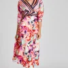 Vienna Day Dress