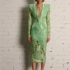 VISTA BELLA dress