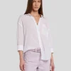 Voile Button Down – SMALL