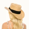 Western Gambler Hat