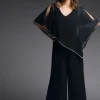 Whitney Chiffon Pants -SZ20