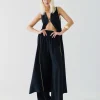 Willow Piping Pants