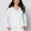 YADE blouse