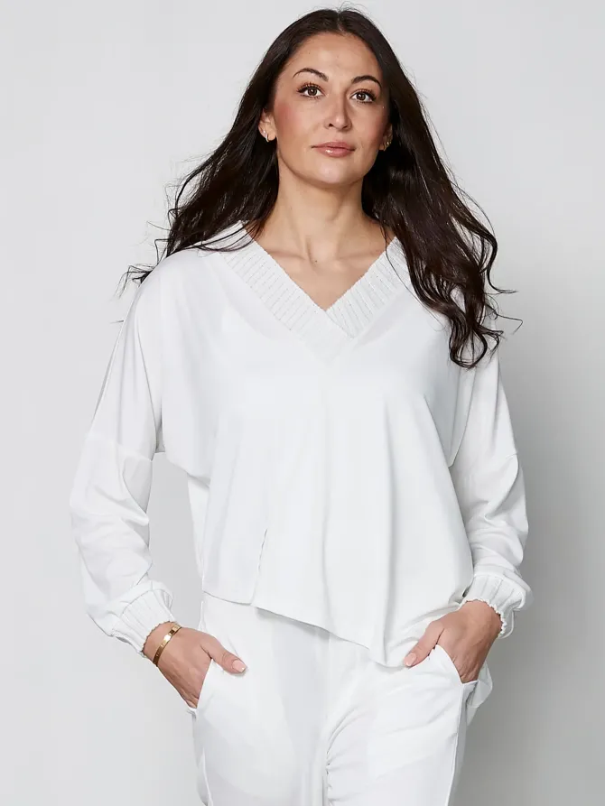 YADE blouse