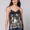 YALIA Top