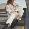 YAMINA shirt