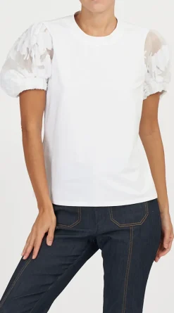 YASHI PAPER FLORAL TOP – COMING SOON