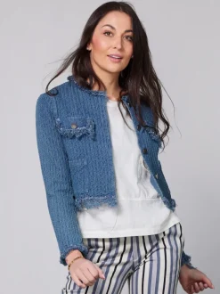 YENNY jacket