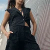 YETTA vest