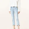 Yorba Denim