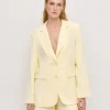 Zemira Blazer