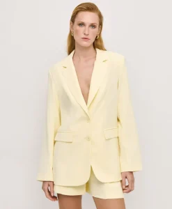 Zemira Blazer