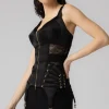 Zest Corset Top – Medium