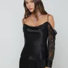 Zion Silk Blouse